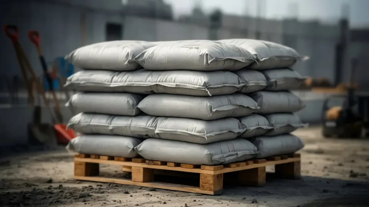 Beton B30 w workach ile na m3? Praktyczne obliczenia i poradnik
