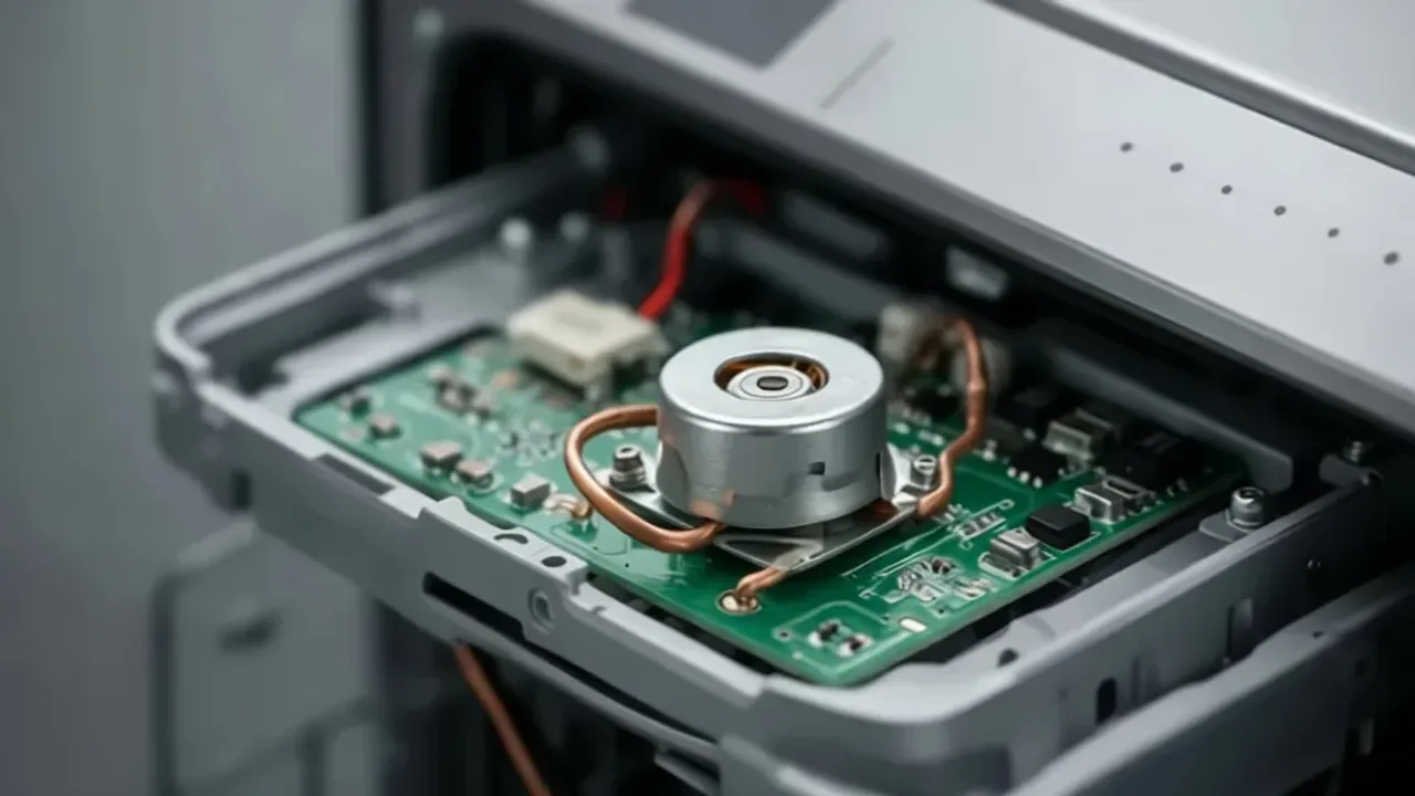 Bosch e92-40: Instrukcja naprawy i diagnostyka krok po kroku