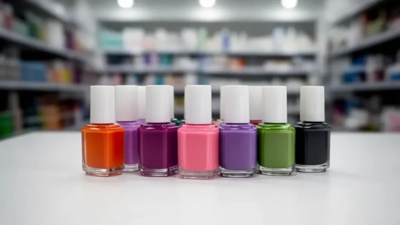 Essie lakiery Rossmann: kompletny poradnik dla entuzjastek manicure
