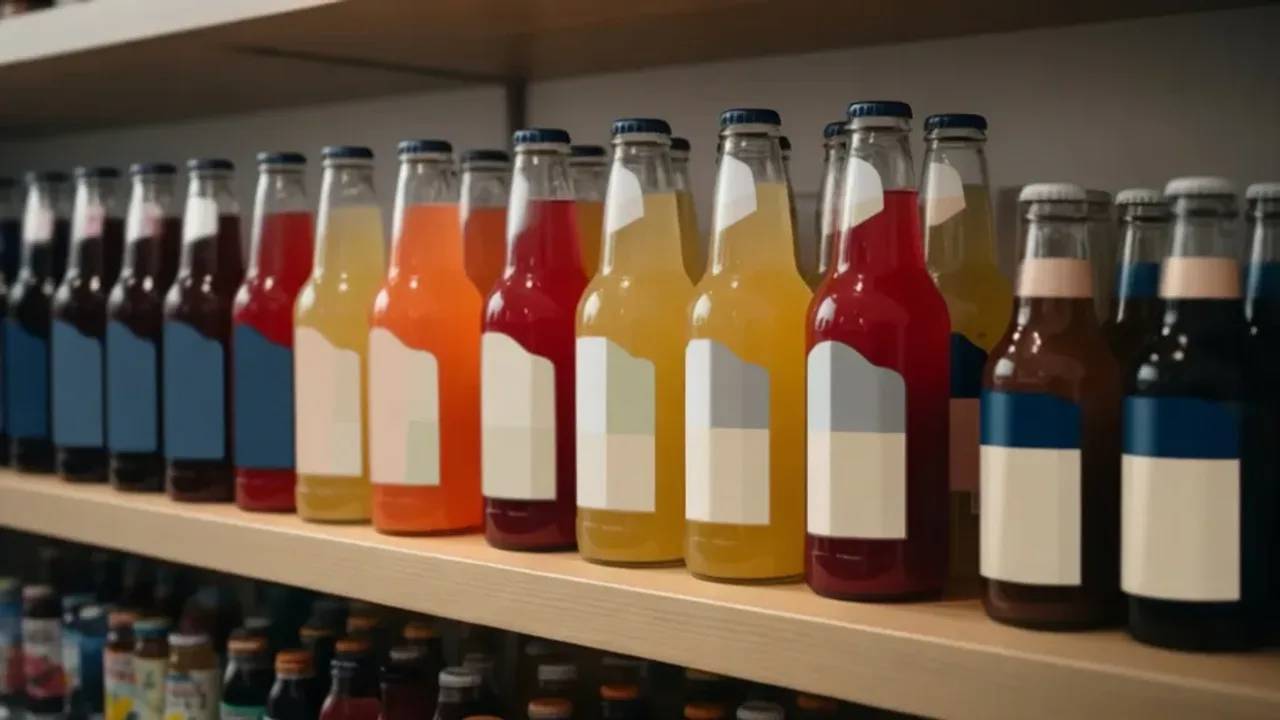 Ile kosztuje Arizona w Żabce? Ceny napojów w ofercie