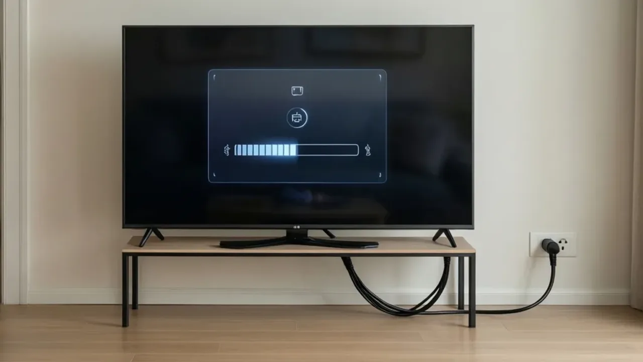 Jak ustawić telewizor LG do odbioru telewizji naziemnej: Poradnik