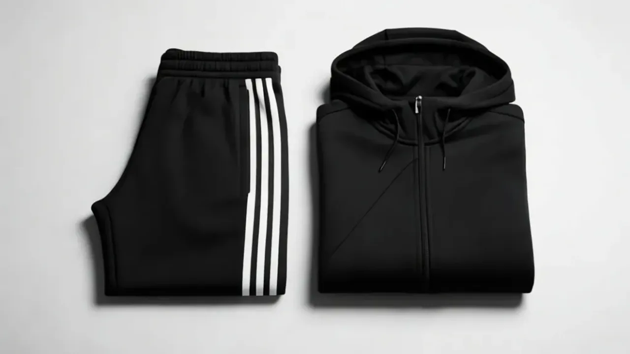 rn#88387 ca#40312: Praktyczny przewodnik po odzieży Adidas
