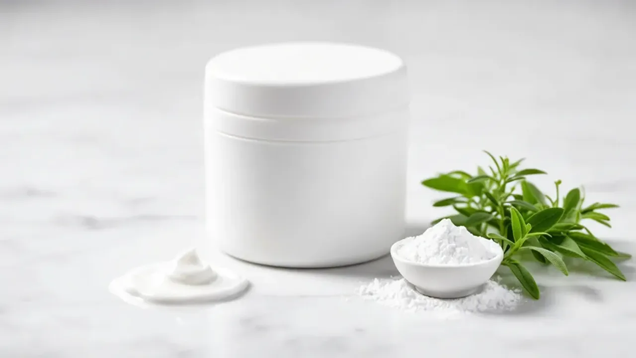 Sudocrem na zmarszczki: Fakty, ryzyka i bezpieczne alternatywy